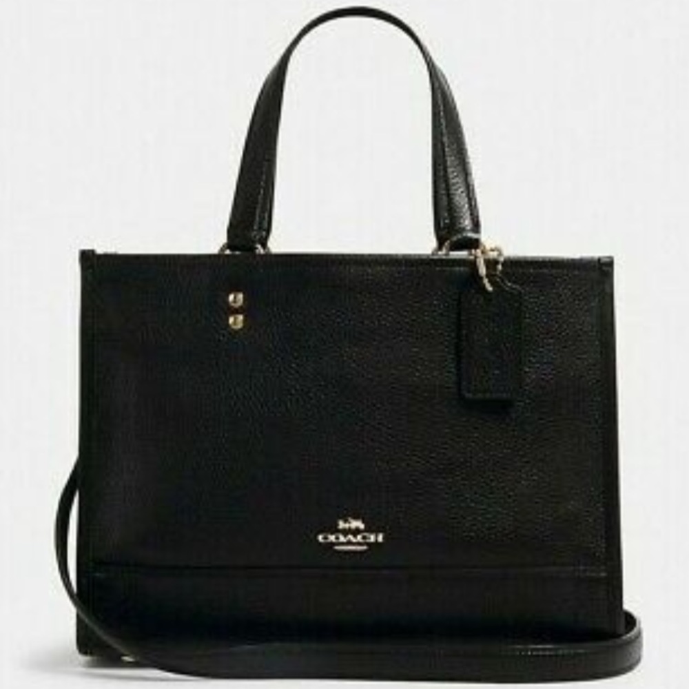 Coach Dempsey Bag